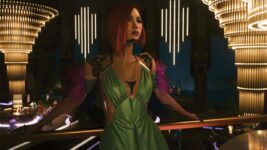 Best Of 2023: Cyberpunk 2077: Breaking The Cycle In Phantom Liberty’s Ending