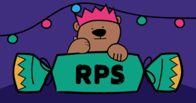 The sixth RPS Christmas Cracker 2023